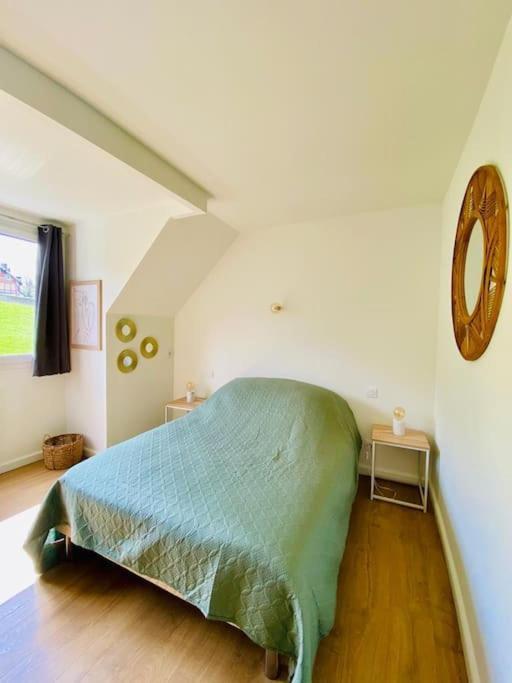 Charmant Studio Honfleur Luaran gambar